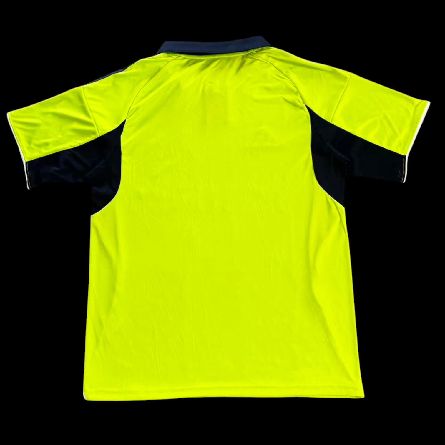 Vue arrière Fulham Maillot Extérieur 2526